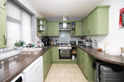 3 bedroom end of terrace house for sale, Radcliffe Road,  Fleetwood, FY7
