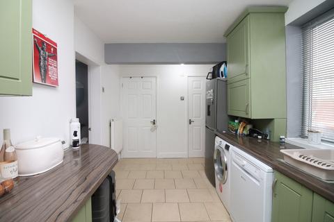 3 bedroom end of terrace house for sale, Radcliffe Road,  Fleetwood, FY7