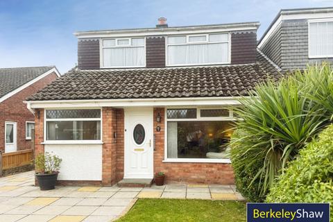 undefined, River Close, Formby
