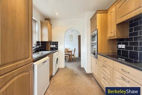 undefined, River Close, Formby