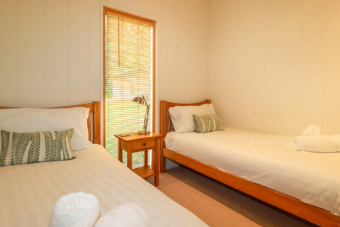 undefined, 10 Water's Edge Stonerush Lakes, Looe PL13