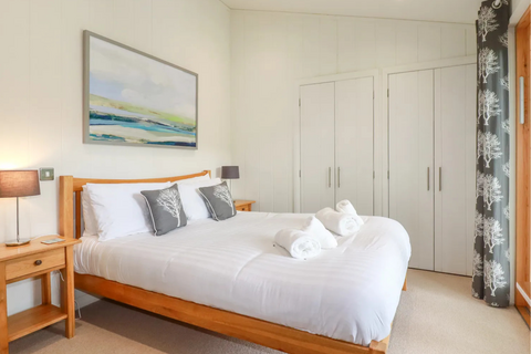 undefined, 10 Water's Edge Stonerush Lakes, Looe PL13