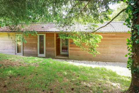 undefined, 10 Water's Edge Stonerush Lakes, Looe PL13