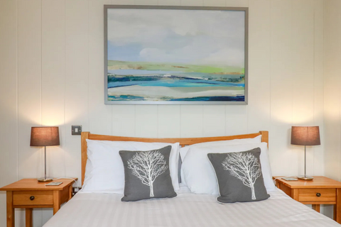 undefined, 10 Water's Edge Stonerush Lakes, Looe PL13
