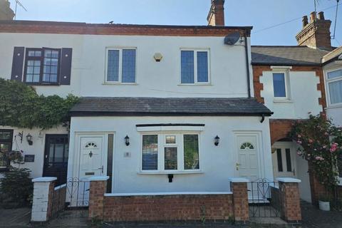 undefined, Kimberley Street, Kibworth Beauchamp, Leicester, Leicestershire, LE8 0HT