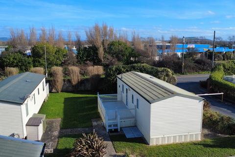 undefined, Atlas Aurora Yellow Sands Holiday Park, Brean TA8