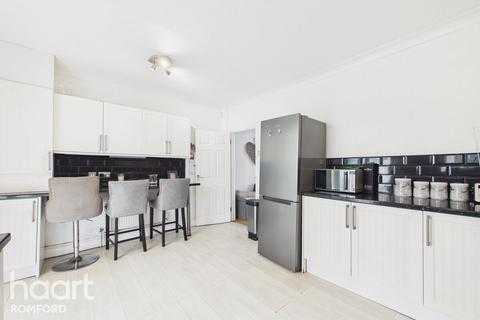 undefined, Cross Road, Romford, RM7 8AU