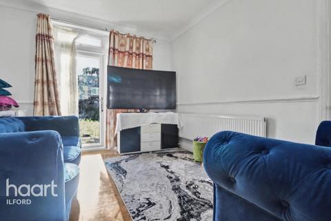 undefined, Eton Road, ILFORD