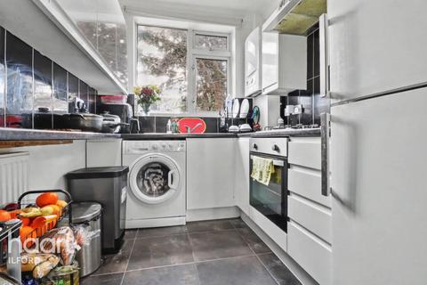 undefined, Eton Road, ILFORD