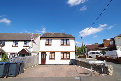 undefined, Ruxley Close, Swindon SN4