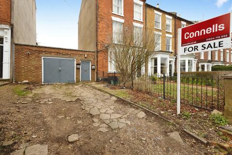 undefined, Primrose Hill, Northampton