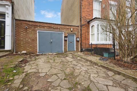undefined, Primrose Hill, Northampton