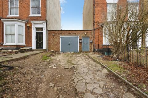 undefined, Primrose Hill, Northampton