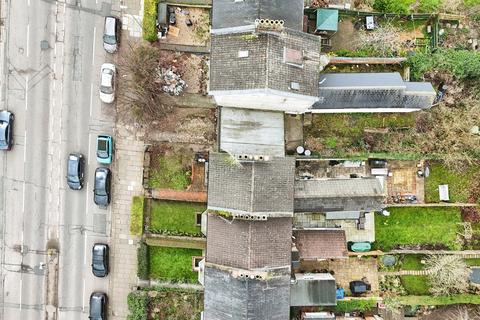 undefined, Primrose Hill, Northampton