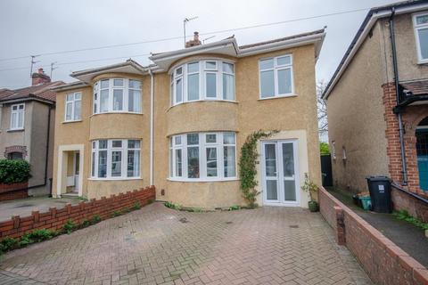 3 bedroom semi-detached house for sale, Coronation Road , Downend, Bristol, BS16 5SN