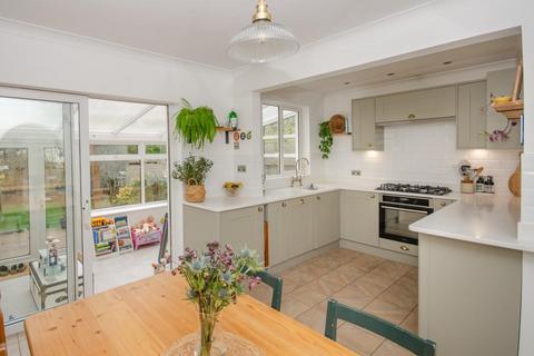 3 bedroom semi-detached house for sale, Coronation Road , Downend, Bristol, BS16 5SN