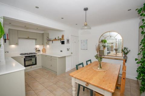 3 bedroom semi-detached house for sale, Coronation Road , Downend, Bristol, BS16 5SN