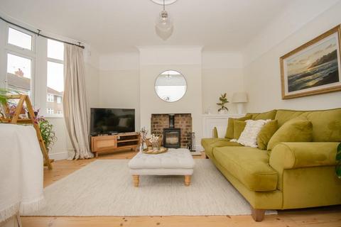 3 bedroom semi-detached house for sale, Coronation Road , Downend, Bristol, BS16 5SN