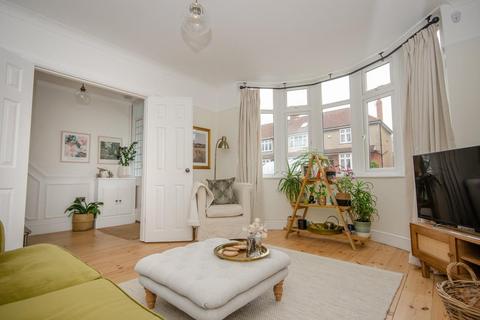 3 bedroom semi-detached house for sale, Coronation Road , Downend, Bristol, BS16 5SN