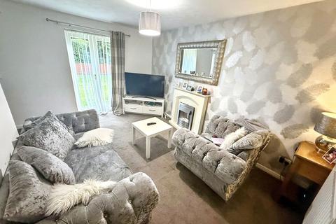 2 bedroom apartment for sale, Trinity Mews, Thornaby, Stockton-on-Tees, Durham, TS17 6BQ
