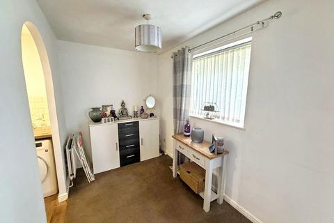2 bedroom apartment for sale, Trinity Mews, Thornaby, Stockton-on-Tees, Durham, TS17 6BQ