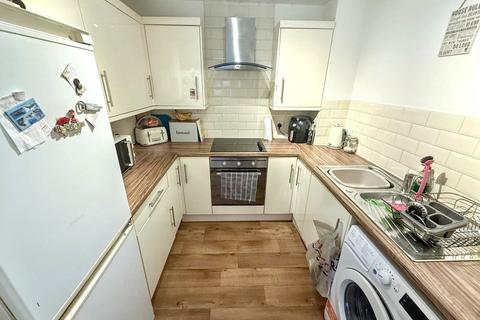 2 bedroom apartment for sale, Trinity Mews, Thornaby, Stockton-on-Tees, Durham, TS17 6BQ