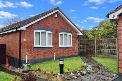 2 bedroom detached bungalow for sale, Welbeck Close, Halesowen