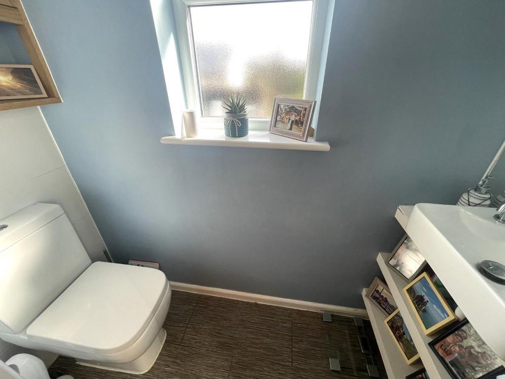 Cloakroom