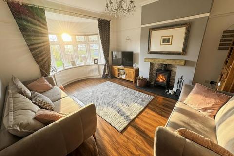 4 bedroom semi-detached house for sale, Parkside South, Sunderland