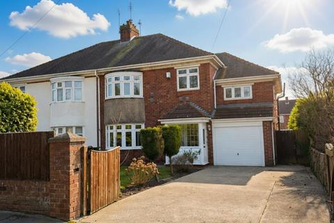 4 bedroom semi-detached house for sale, Parkside South, Sunderland