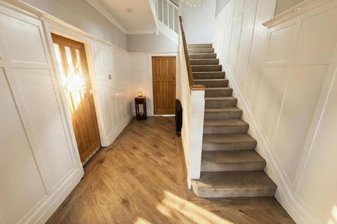 4 bedroom semi-detached house for sale, Parkside South, Sunderland