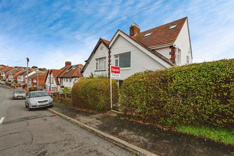 5 bedroom semi-detached house for sale, Southdown Road, Weymouth