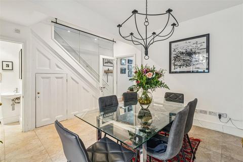 4 bedroom house for sale, St. Dunstans Road, London, W6