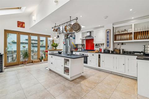 4 bedroom house for sale, St. Dunstans Road, London, W6