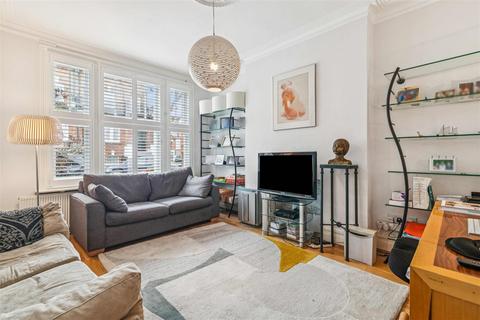 4 bedroom house for sale, St. Dunstans Road, London, W6