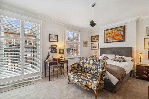 4 bedroom house for sale, St. Dunstans Road, London, W6