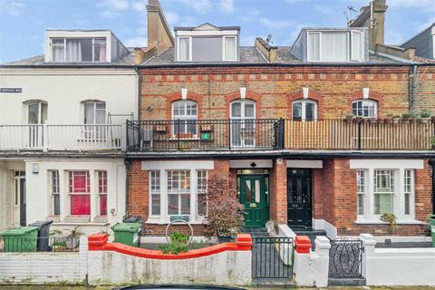 4 bedroom house for sale, St. Dunstans Road, London, W6