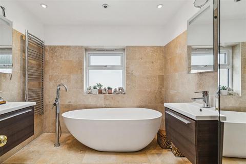 4 bedroom house for sale, St. Dunstans Road, London, W6