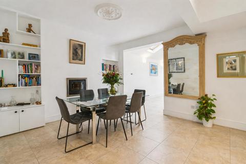 4 bedroom house for sale, St. Dunstans Road, London, W6