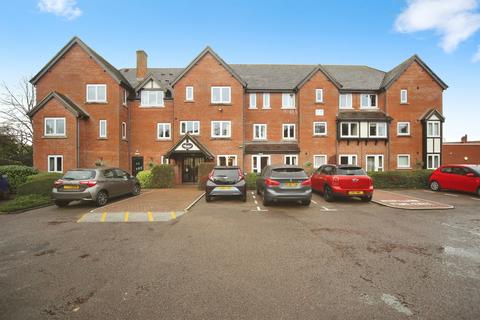 1 bedroom retirement property for sale, Swan Court, Stratford-Upon-Avon