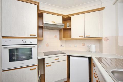 1 bedroom retirement property for sale, Swan Court, Stratford-Upon-Avon