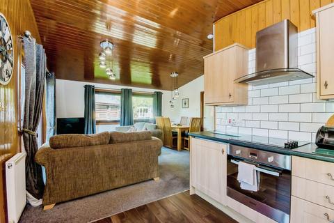 2 bedroom lodge for sale, Sleaford Road, Tattershall, Lincoln