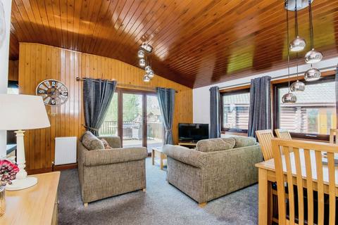 2 bedroom lodge for sale, Sleaford Road, Tattershall, Lincoln