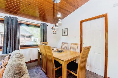 2 bedroom lodge for sale, Sleaford Road, Tattershall, Lincoln