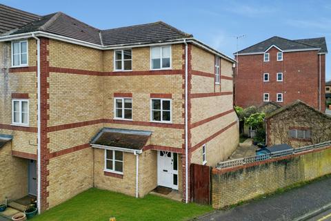 undefined, Livesey Close, Kingston Upon Thames, KT1