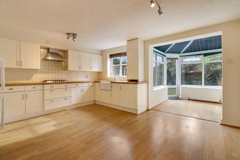 undefined, Livesey Close, Kingston Upon Thames, KT1