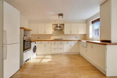 undefined, Livesey Close, Kingston Upon Thames, KT1
