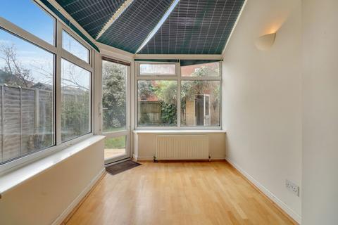 undefined, Livesey Close, Kingston Upon Thames, KT1