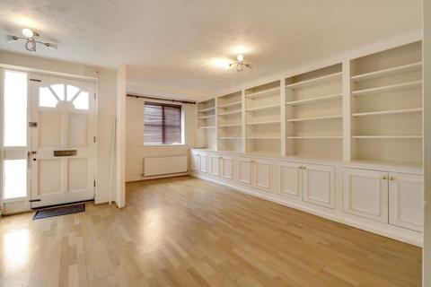 undefined, Livesey Close, Kingston Upon Thames, KT1