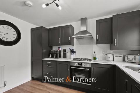 4 bedroom semi-detached house for sale, James Ward Road, Berechurch, Colchester, Essex, CO2